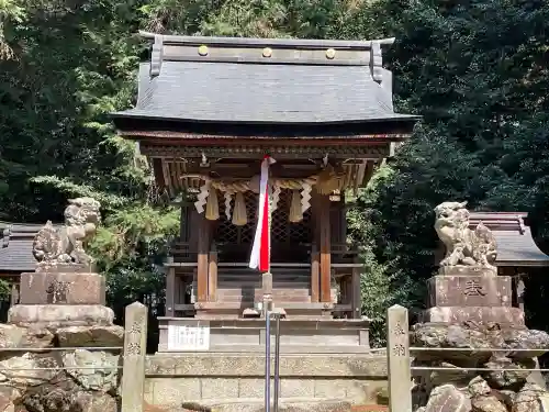 八幡宮神社(滋賀県)