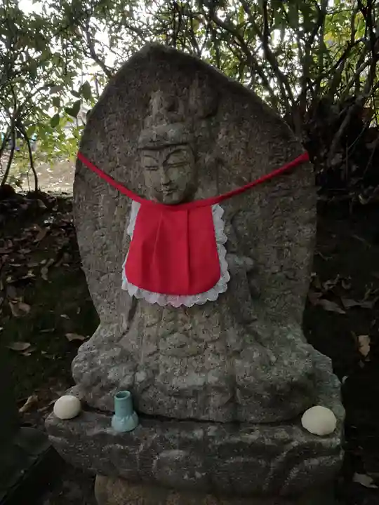 安祥寺(愛知県)