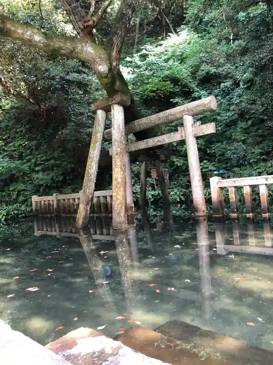 鹿島神宮のその他建物