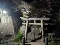 王子神社(福島県)