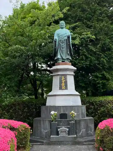 海長寺(静岡県)