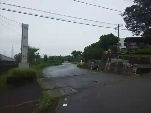 浅間神社のその他建物