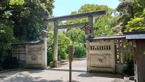 大鷲神社(東京都)