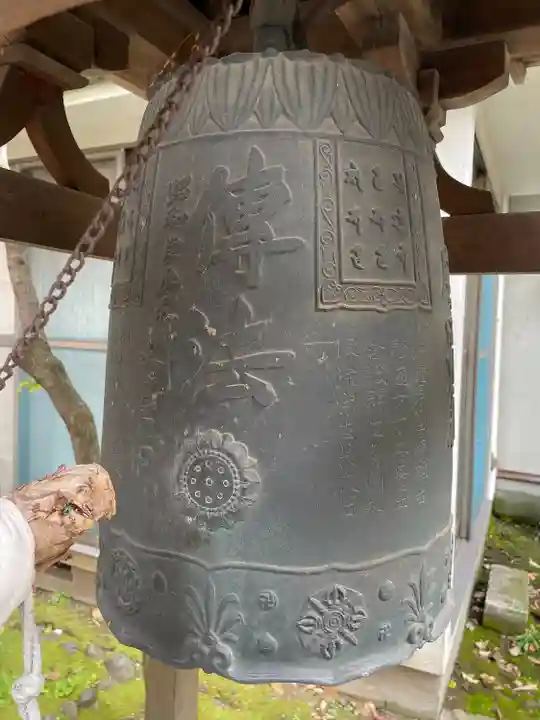 品川寺(東京都)