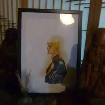 照光山 養命寺のその他建物