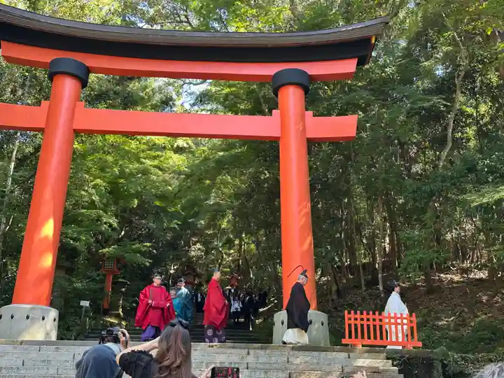 宇佐神宮(大分県)