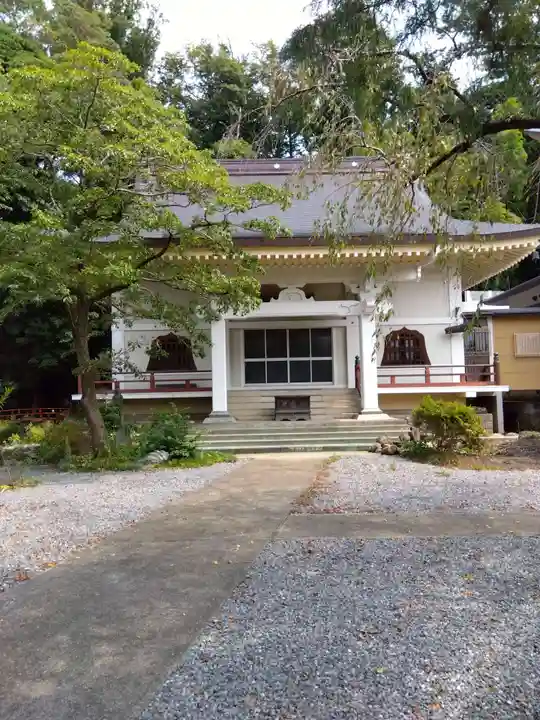 心岩寺(神奈川県)