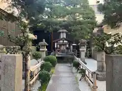 瑞泉寺のお墓