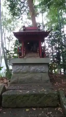 稲荷神社(千葉県)