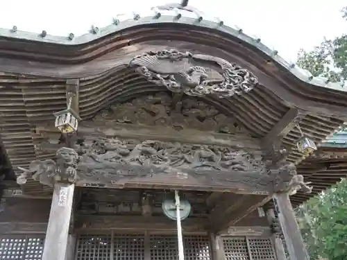 金乗院(那須波切不動尊) (栃木県)