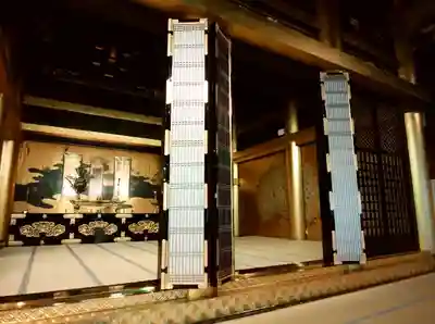 東本願寺(東京都)