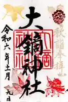 大鏑神社(福島県)