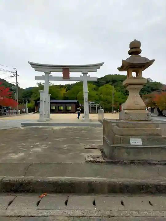 木本八幡宮(和歌山県)