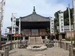 世義寺(三重県)