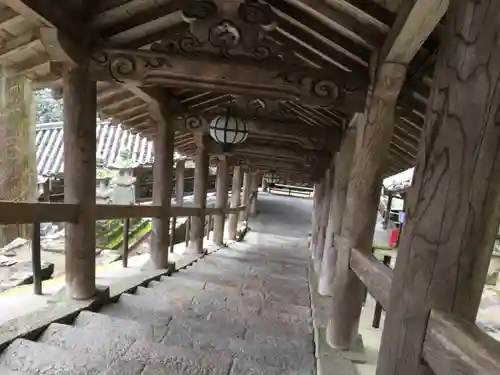 長谷寺のその他建物