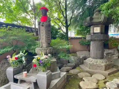 羅漢寺(東京都)