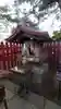 蛇松神社(新潟県)