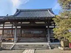 曹沢寺(滋賀県)