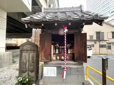 通元院(東京都)