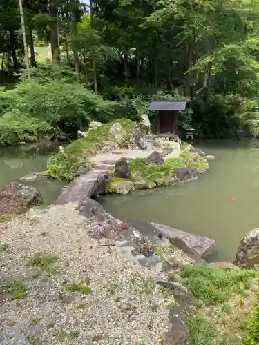 冨賀寺(愛知県)