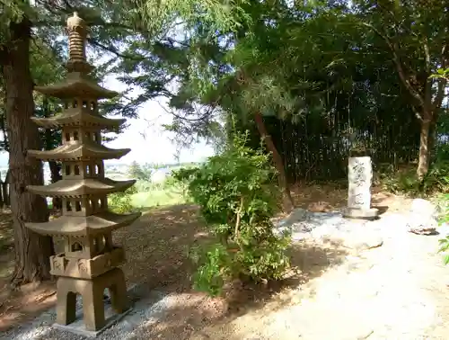 仁木神社(北海道)