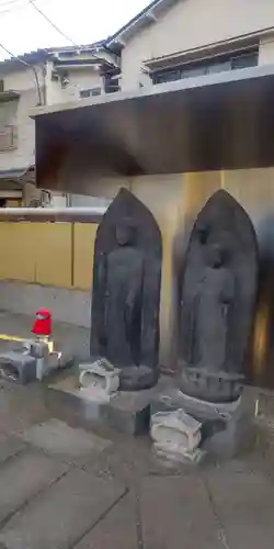 圓通寺(東京都)