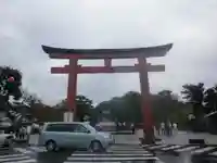 鶴岡八幡宮(神奈川県)