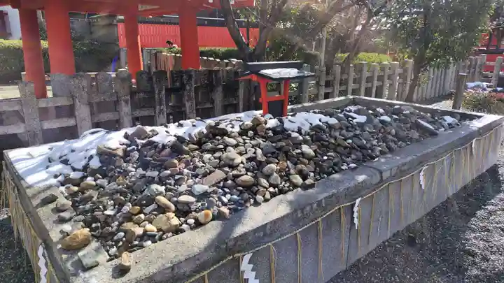 車折神社(京都府)