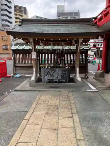 鷲神社(東京都)