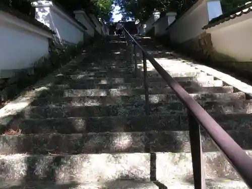 西教寺の建物その他