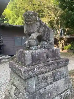 塩竈神社(栃木県)