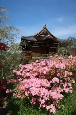 総持寺のその他建物