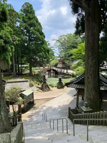 金剛證寺(三重県)