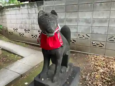 王子神社(東京都)