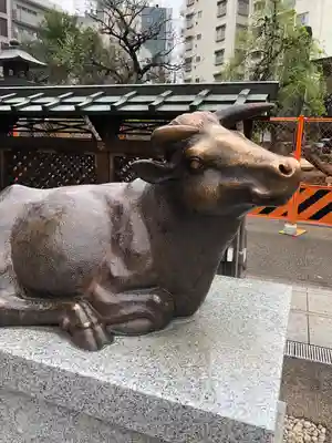 湯島天満宮(東京都)