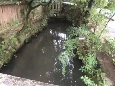 宇治上神社のその他建物