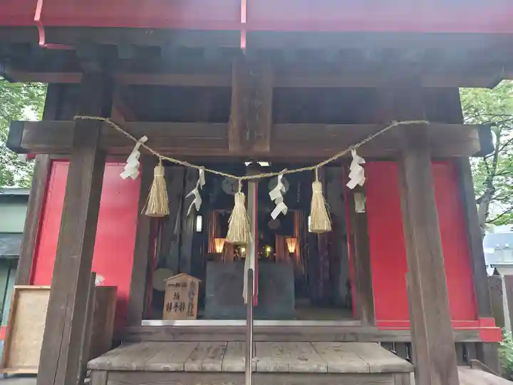 今井神社(千葉県)