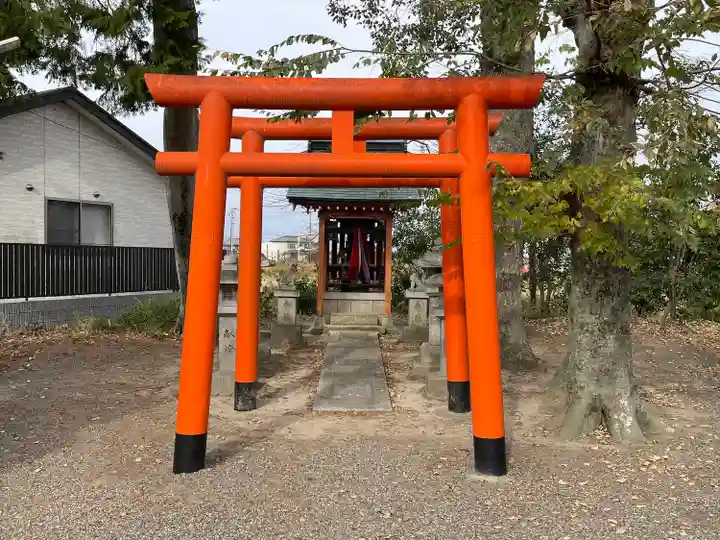 熊野神社(滋賀県)
