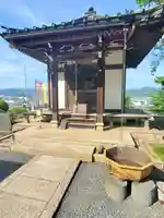 福厳寺のその他建物