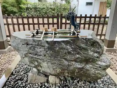天沼八幡神社(東京都)