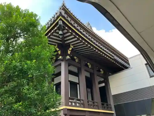 浄土宗南命山善光寺(東京都)