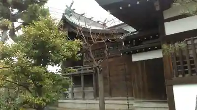 伊弉冊神社(兵庫県)