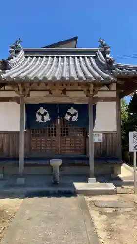 長尾寺(香川県)