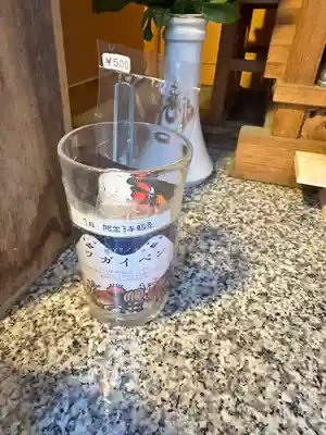 宝童稲荷神社の本殿・本堂