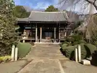 青柳寺(神奈川県)