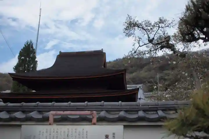 東光寺のその他建物