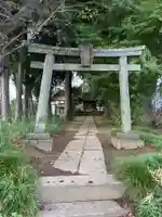 駒形神社(千葉県)