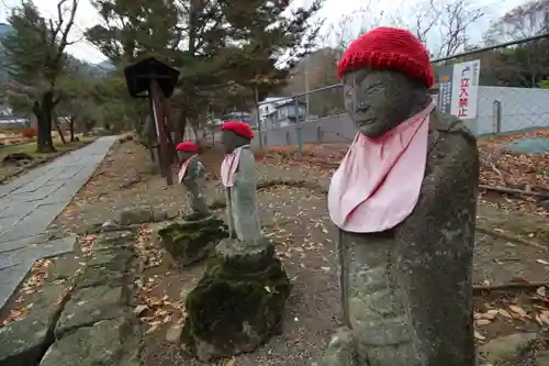 前山寺(長野県)