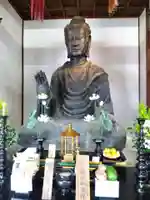 飛鳥寺(奈良県)