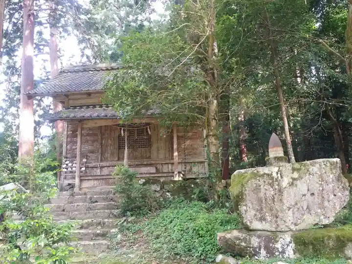 粟鹿神社(兵庫県)